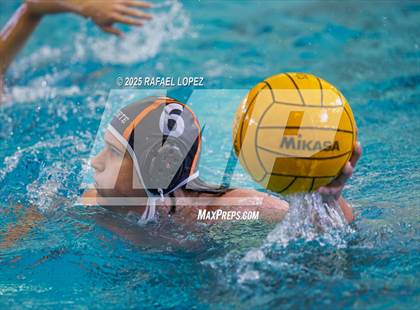 Thumbnail 1 in La Porte vs. Benjamin Davis (Davis WP Tournament) photogallery.