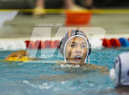 Thumbnail 3 in La Porte vs. Benjamin Davis (Davis WP Tournament) photogallery.