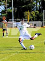 Photo from the gallery "J.H. Rose @ Croatan"