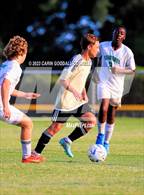 Photo from the gallery "J.H. Rose @ Croatan"