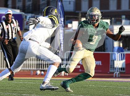 Thumbnail 2 in Notre Dame vs. Lausanne (TSSAA Division II Class AA Final) photogallery.