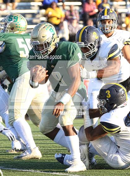 Thumbnail 3 in Notre Dame vs. Lausanne (TSSAA Division II Class AA Final) photogallery.