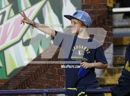 Thumbnail 3 in Notre Dame vs. Lausanne (TSSAA Division II Class AA Final) photogallery.