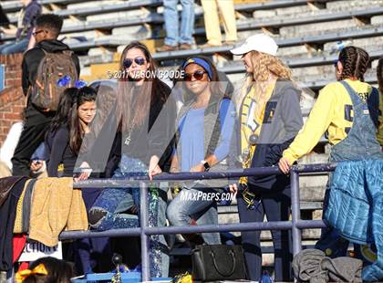 Thumbnail 3 in Notre Dame vs. Lausanne (TSSAA Division II Class AA Final) photogallery.