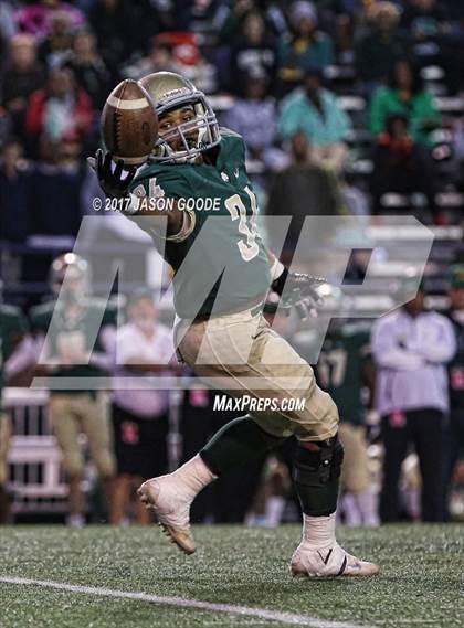 Thumbnail 2 in Notre Dame vs. Lausanne (TSSAA Division II Class AA Final) photogallery.