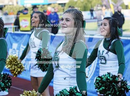 Thumbnail 3 in Notre Dame vs. Lausanne (TSSAA Division II Class AA Final) photogallery.