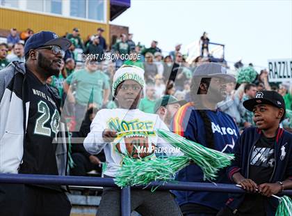 Thumbnail 2 in Notre Dame vs. Lausanne (TSSAA Division II Class AA Final) photogallery.