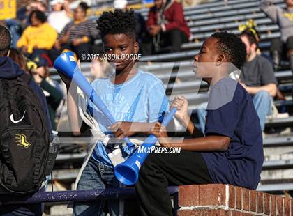 Thumbnail 2 in Notre Dame vs. Lausanne (TSSAA Division II Class AA Final) photogallery.