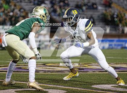 Thumbnail 2 in Notre Dame vs. Lausanne (TSSAA Division II Class AA Final) photogallery.