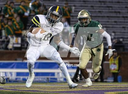 Thumbnail 1 in Notre Dame vs. Lausanne (TSSAA Division II Class AA Final) photogallery.