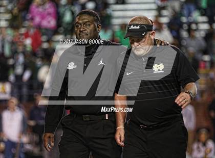 Thumbnail 1 in Notre Dame vs. Lausanne (TSSAA Division II Class AA Final) photogallery.