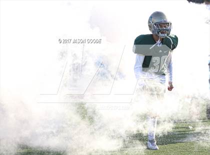 Thumbnail 3 in Notre Dame vs. Lausanne (TSSAA Division II Class AA Final) photogallery.