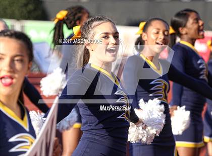 Thumbnail 1 in Notre Dame vs. Lausanne (TSSAA Division II Class AA Final) photogallery.