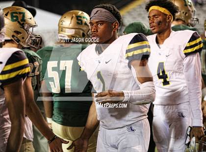 Thumbnail 3 in Notre Dame vs. Lausanne (TSSAA Division II Class AA Final) photogallery.