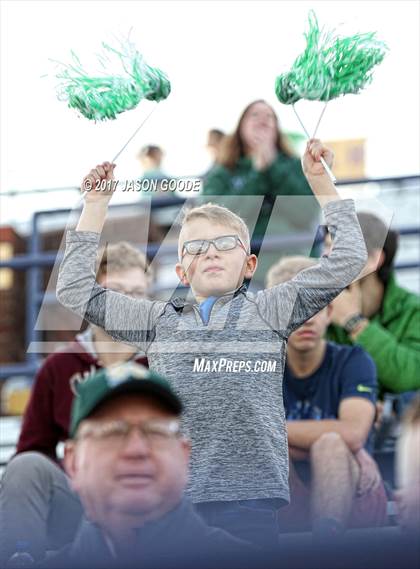 Thumbnail 2 in Notre Dame vs. Lausanne (TSSAA Division II Class AA Final) photogallery.