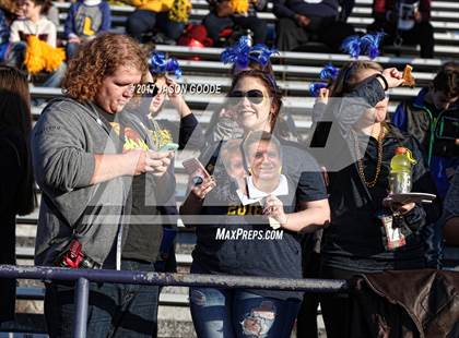 Thumbnail 3 in Notre Dame vs. Lausanne (TSSAA Division II Class AA Final) photogallery.