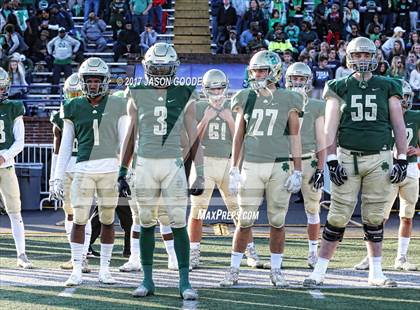 Thumbnail 3 in Notre Dame vs. Lausanne (TSSAA Division II Class AA Final) photogallery.
