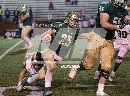 Thumbnail 2 in Notre Dame vs. Lausanne (TSSAA Division II Class AA Final) photogallery.