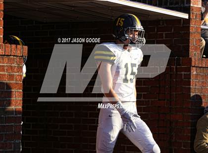 Thumbnail 3 in Notre Dame vs. Lausanne (TSSAA Division II Class AA Final) photogallery.