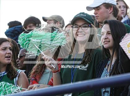 Thumbnail 2 in Notre Dame vs. Lausanne (TSSAA Division II Class AA Final) photogallery.