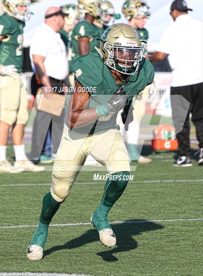 Thumbnail 1 in Notre Dame vs. Lausanne (TSSAA Division II Class AA Final) photogallery.