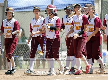 Thumbnail 1 in Highland @ Oxnard (T.O. Tourney) photogallery.