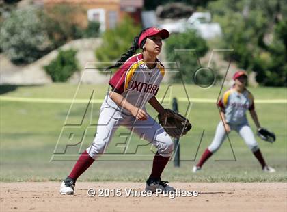 Thumbnail 1 in Highland @ Oxnard (T.O. Tourney) photogallery.