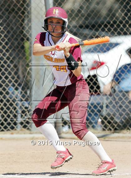 Thumbnail 2 in Highland @ Oxnard (T.O. Tourney) photogallery.
