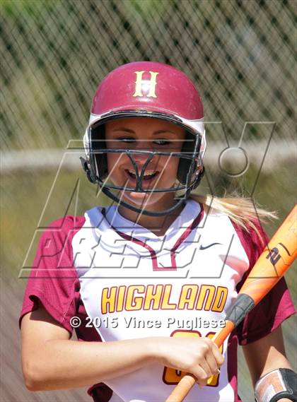Thumbnail 3 in Highland @ Oxnard (T.O. Tourney) photogallery.