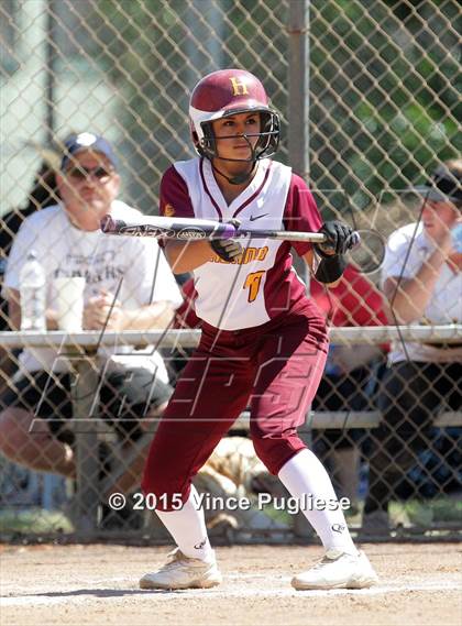 Thumbnail 3 in Highland @ Oxnard (T.O. Tourney) photogallery.