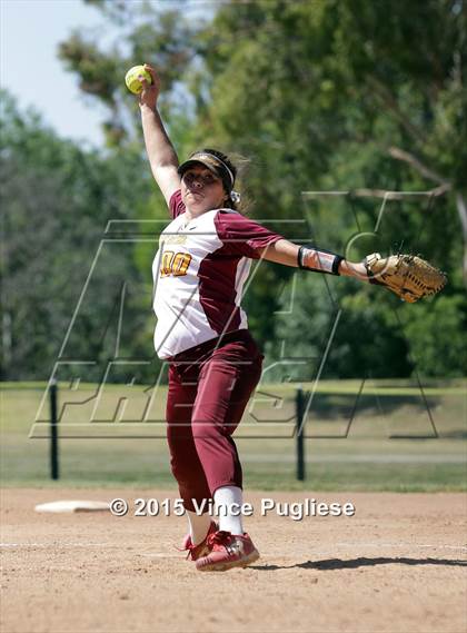 Thumbnail 2 in Highland @ Oxnard (T.O. Tourney) photogallery.