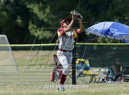 Thumbnail 2 in Highland @ Oxnard (T.O. Tourney) photogallery.