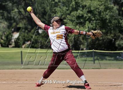 Thumbnail 1 in Highland @ Oxnard (T.O. Tourney) photogallery.