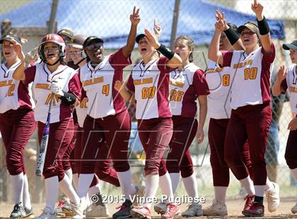 Thumbnail 2 in Highland @ Oxnard (T.O. Tourney) photogallery.