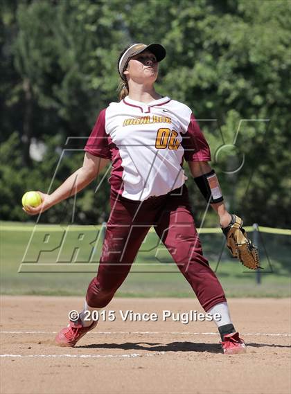 Thumbnail 1 in Highland @ Oxnard (T.O. Tourney) photogallery.