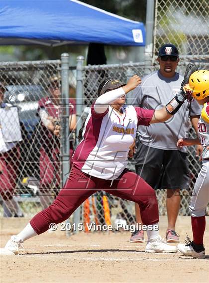 Thumbnail 2 in Highland @ Oxnard (T.O. Tourney) photogallery.
