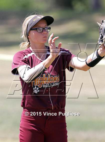 Thumbnail 2 in Highland @ Oxnard (T.O. Tourney) photogallery.