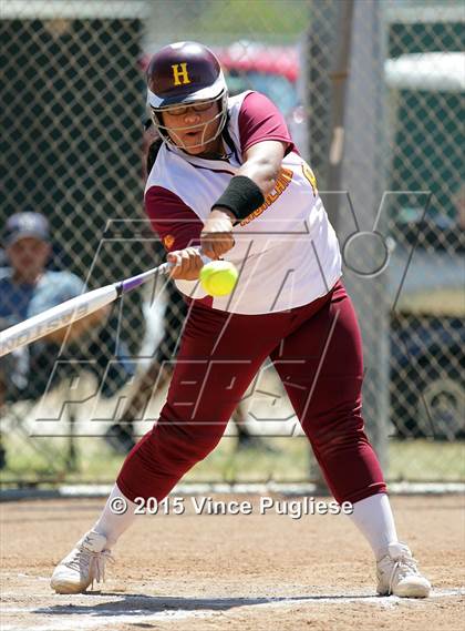Thumbnail 1 in Highland @ Oxnard (T.O. Tourney) photogallery.