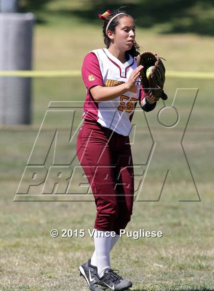 Thumbnail 1 in Highland @ Oxnard (T.O. Tourney) photogallery.