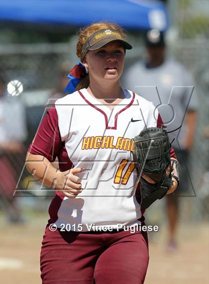 Thumbnail 2 in Highland @ Oxnard (T.O. Tourney) photogallery.