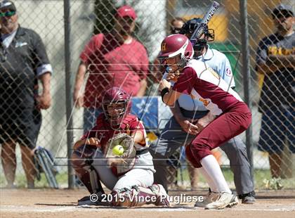 Thumbnail 1 in Highland @ Oxnard (T.O. Tourney) photogallery.