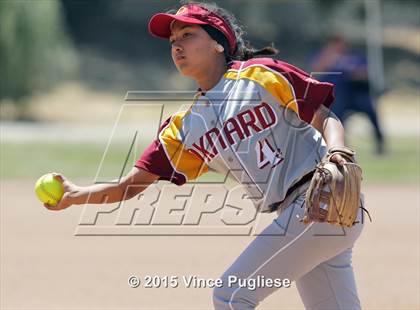 Thumbnail 2 in Highland @ Oxnard (T.O. Tourney) photogallery.