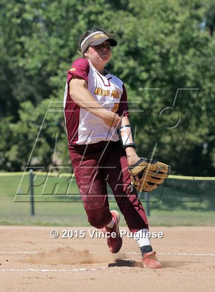 Thumbnail 3 in Highland @ Oxnard (T.O. Tourney) photogallery.