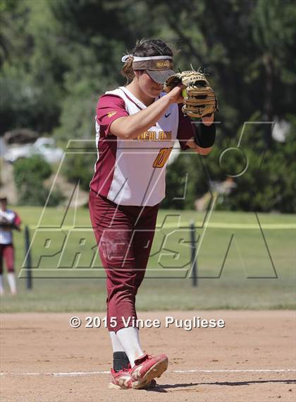 Thumbnail 1 in Highland @ Oxnard (T.O. Tourney) photogallery.