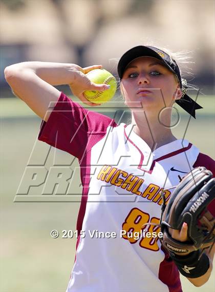 Thumbnail 3 in Highland @ Oxnard (T.O. Tourney) photogallery.
