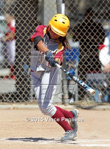 Thumbnail 3 in Highland @ Oxnard (T.O. Tourney) photogallery.