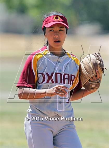 Thumbnail 1 in Highland @ Oxnard (T.O. Tourney) photogallery.