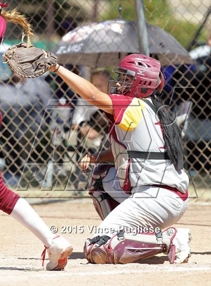 Thumbnail 3 in Highland @ Oxnard (T.O. Tourney) photogallery.