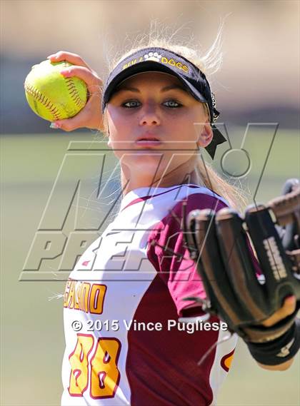 Thumbnail 3 in Highland @ Oxnard (T.O. Tourney) photogallery.