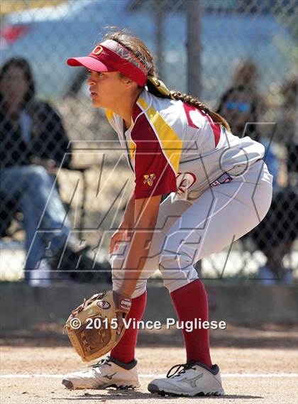 Thumbnail 1 in Highland @ Oxnard (T.O. Tourney) photogallery.